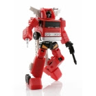 Transformers News: TFSource News! MP-29+, MP-42, BC Steamroll/Recon, XT Savant, FT Rouge, Grand Maximus & Greatshot!