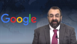 Robert Spencer video: Google claims it isn’t rigging search results, but it is