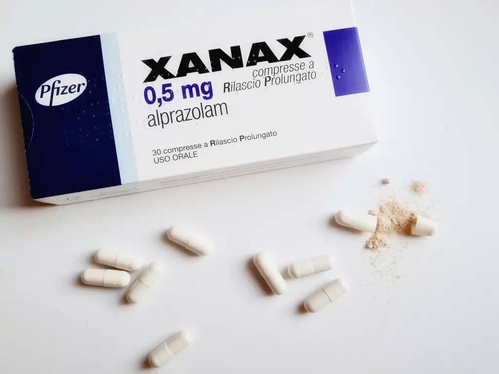 Purchase Yellow Xanax Bar 2 mg