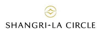 Shangri-La Circle Logo