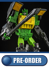 Transformers News: The Chosen Prime Newsletter for April 14, 2017