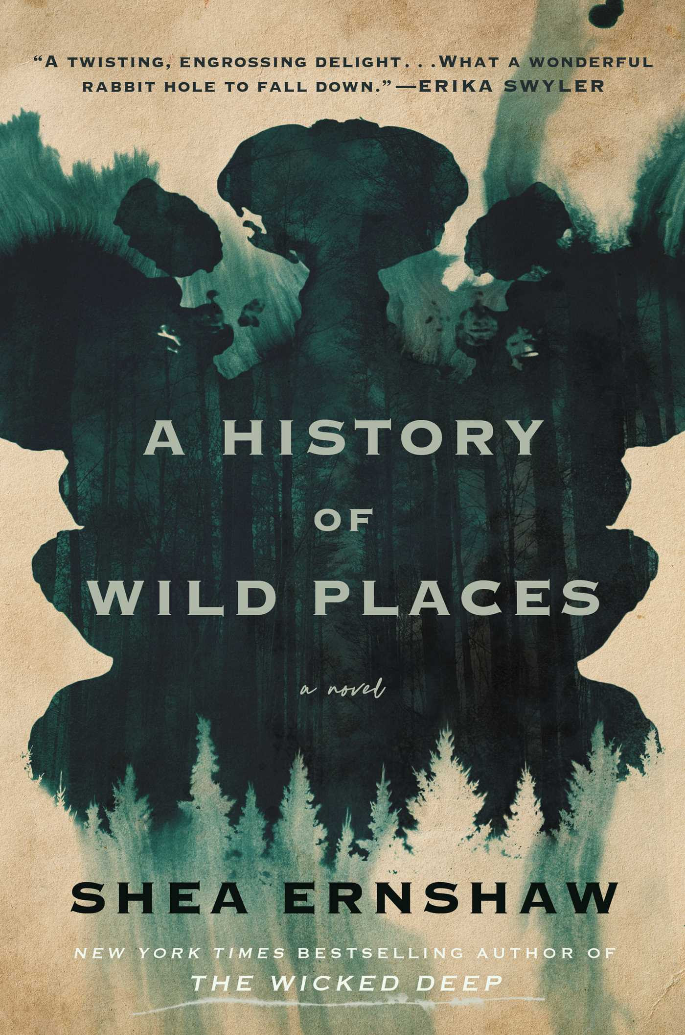 pdf download A History of Wild Places