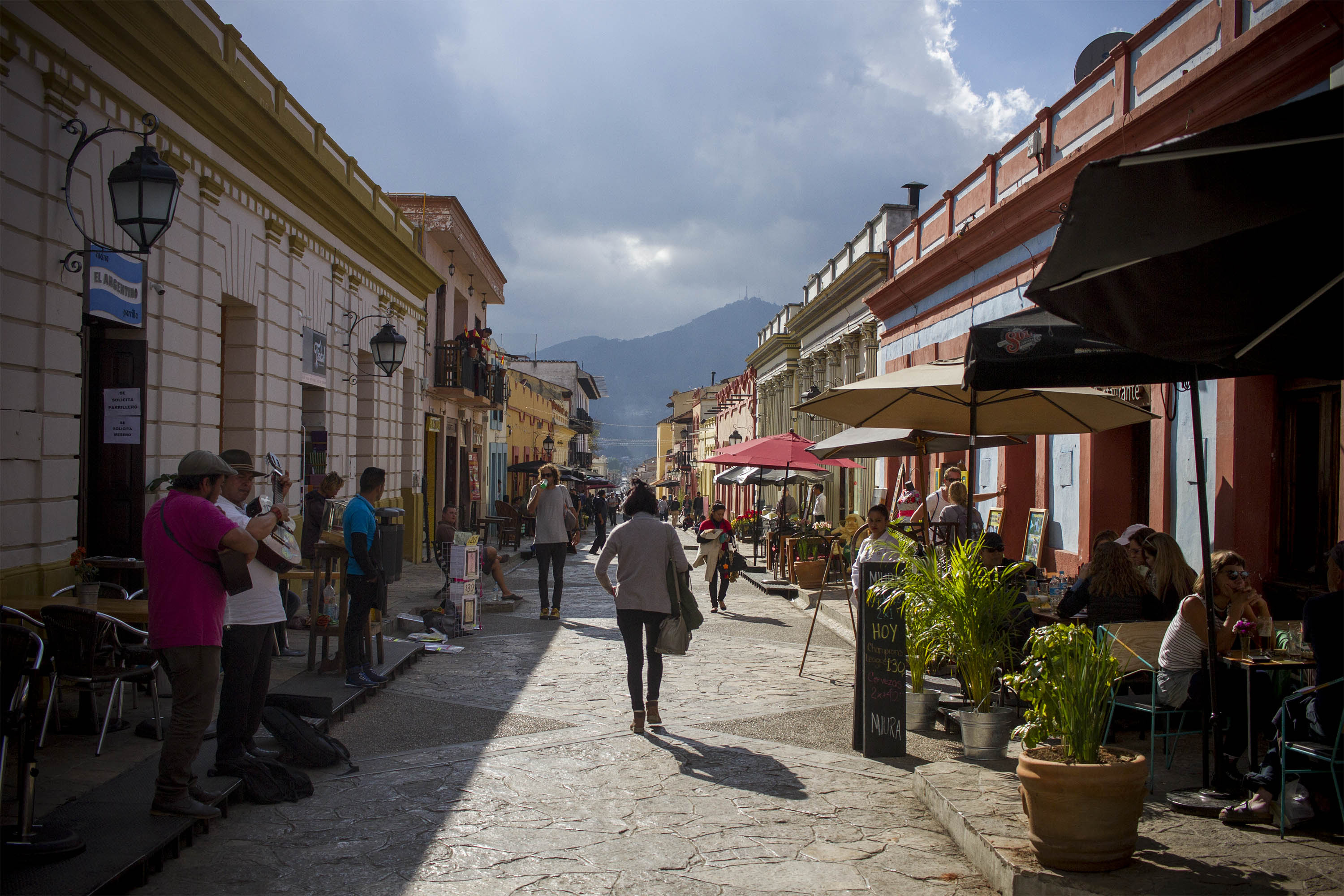 INICIA LA REACTIVACIÓN TURÍSTICA EN CHIAPAS