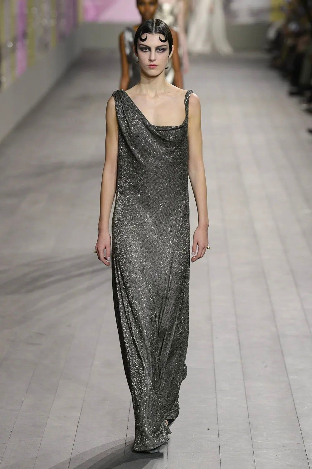 Dior Alta Costura otoño invierno 2023.