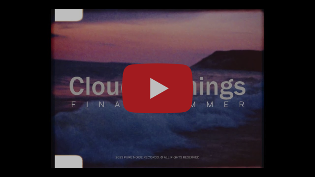 Cloud Nothings "Final Summer"