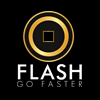 Go to the profile of FLASH