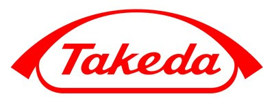 Takeda logo Takeda logo