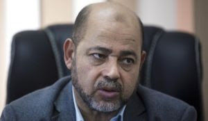 Hamas: ‘We congratulate the Muslim Afghan people. This is a lesson for all oppressed people.”