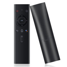 Q8 Bluetooth Voice Remote Controller Air Mouse