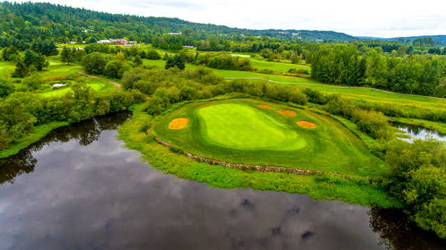 Image result for willows run golf club eagle talon course