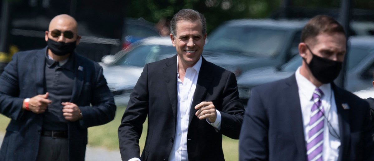‘I Expect Him To Be Indicted,’ Says Lawyer For Mother Of Hunter Biden’s Out-Of-Wedlock Child