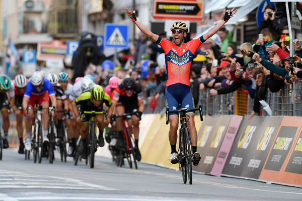 49352c71 017b 4680 b3bd 76717bf121cc LA VITTORIA DI NIBALI, IL RACCONTO DEL CAPOLAVORO A SANREMO