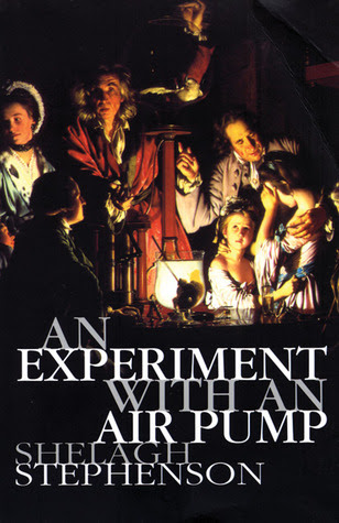 An Experiment With An Air Pump EPUB