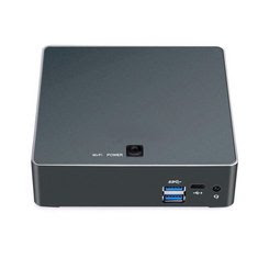 NVISEN Y-M01-8 Mini PC Intel I5-8250U 