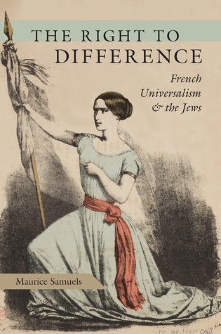 The Right to Difference: French Universalism and the Jews in Kindle/PDF/EPUB