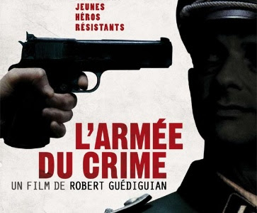 L’armée du crime - Robert Guédiguian