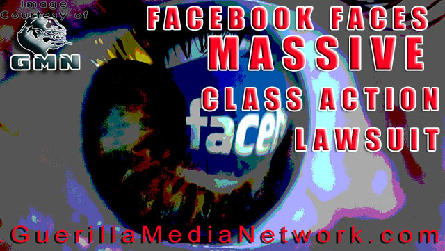 Facebook Secretly Scans Everyone's Private Messages For Profit - Bombshell Class Action Lawsuit Proceeds