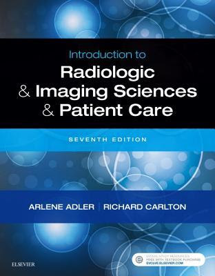 Introduction to Radiologic and Imaging Sciences and Patient Care PDF