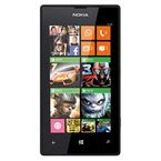  Nokia Lumia 525 GSM Mobile Phone