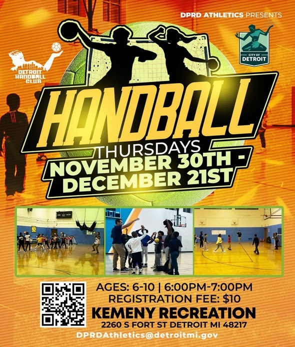 Kemeny-Handball
