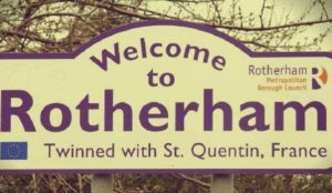 UK: Muslim rape gangs abused 1,400 girls in Rotherham, not a single cop lost his job