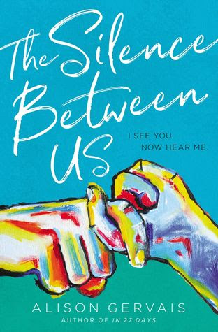 The Silence Between Us PDF