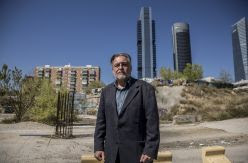 ENTREVISTA | Pepu Hernández, candidato socialista en Madrid: 