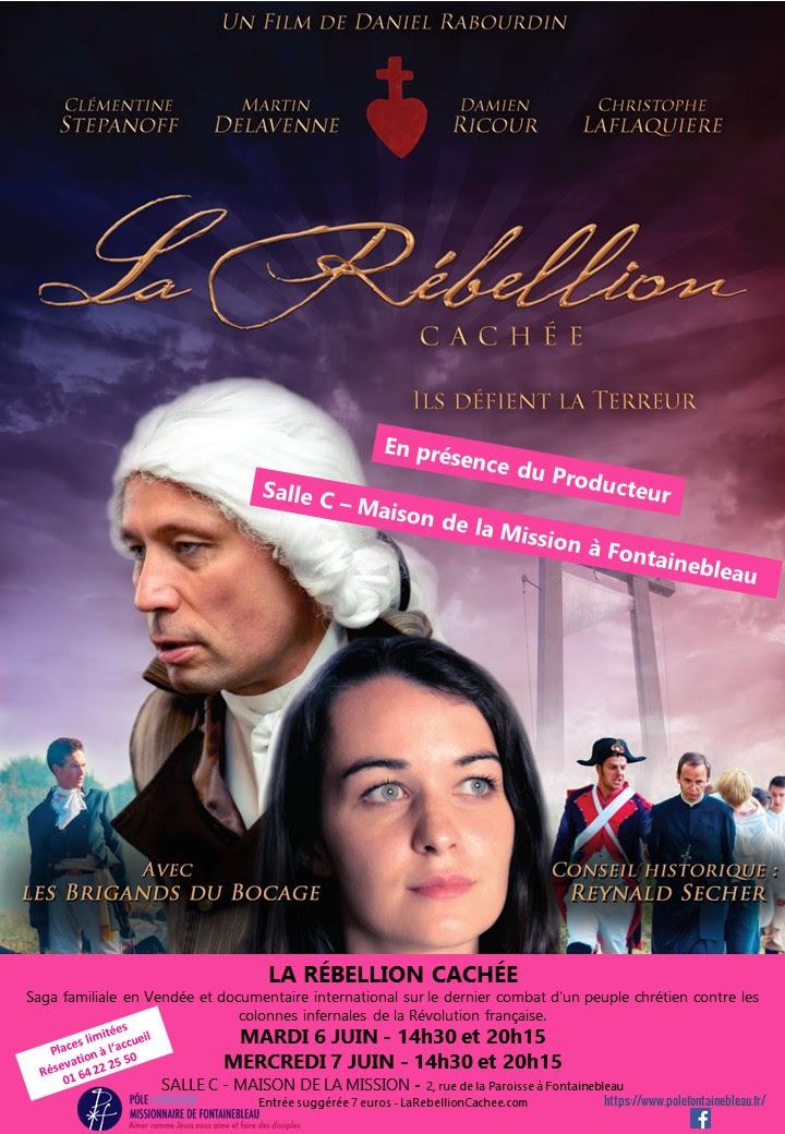 Larébellioncachéebon Larébellioncachéebon