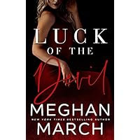 Luck of the Devil (Forge Trilogy Book 2)