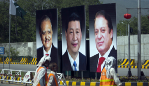 China “building goodwill” in state-sponsor of jihad terror Pakistan