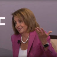 Nancy Pelosi can't steal this election… (her plan backfired!)