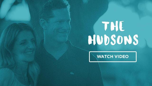 The Hudsons - Watch Video
