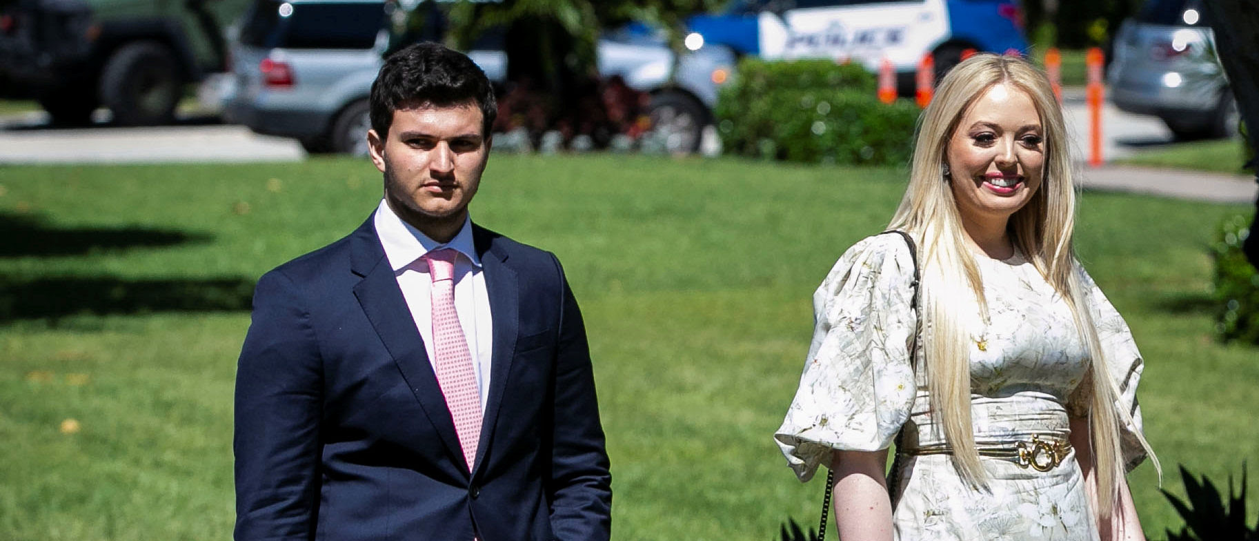 Here’s What We Know About Donald Trump’s Daughter’s Upcoming Wedding