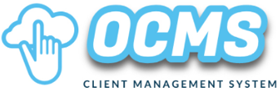 Logo of OCMS