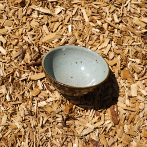 Stoneware Breakfast bowl