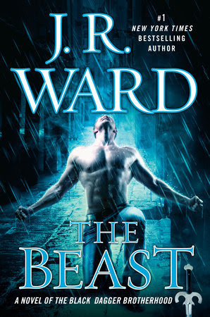 The Beast (Black Dagger Brotherhood, #14) EPUB