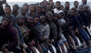 Boat migrants in Italy down 80%, up 350% in socialist Spain