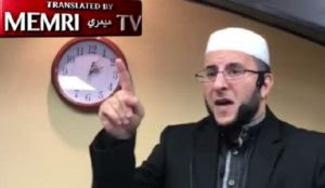 Houston Imam “apologizes” for call to “fight Jews in Palestine,” Jewish leaders skeptical
