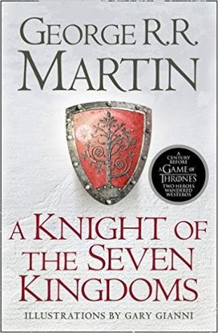 A Knight of the Seven Kingdoms in Kindle/PDF/EPUB