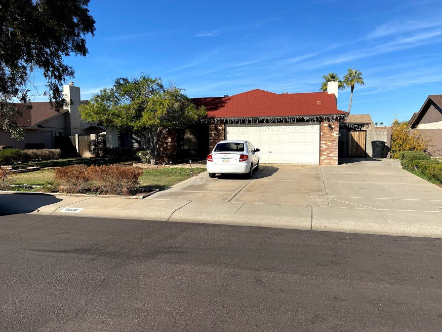 8038 W Windrose Drive, Phoenix, AZ 85381 wholesale house