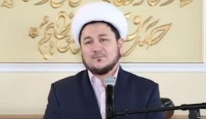 Muslim cleric warns that fantasizing about strangers during sex leads to gay babies