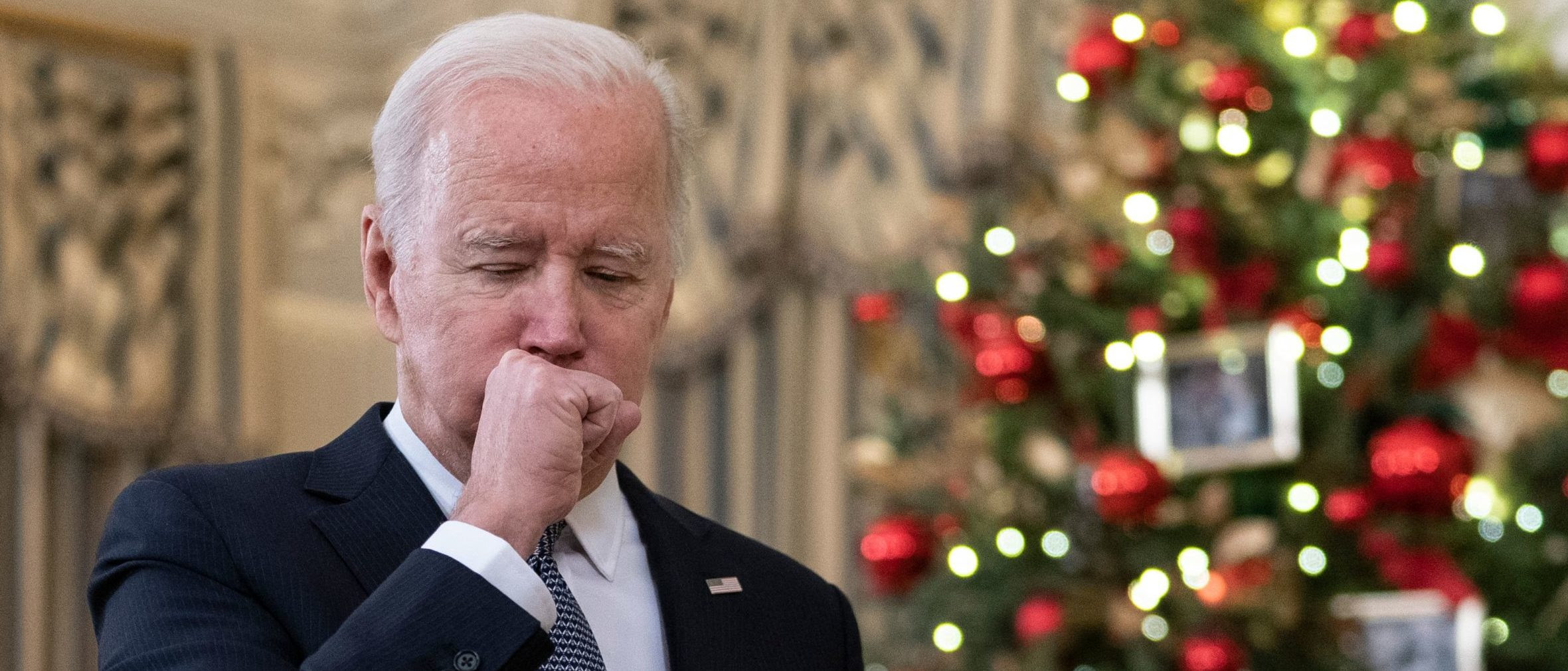 EXCLUSIVE POLL: Biden Is ‘Not Concerned’ About Harms Of High Inflation, Majority Of Americans Say
