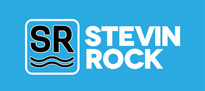 Stevin Rock logo