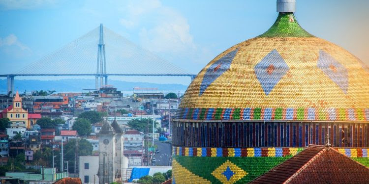 Manaus: vítima do próprio sucesso