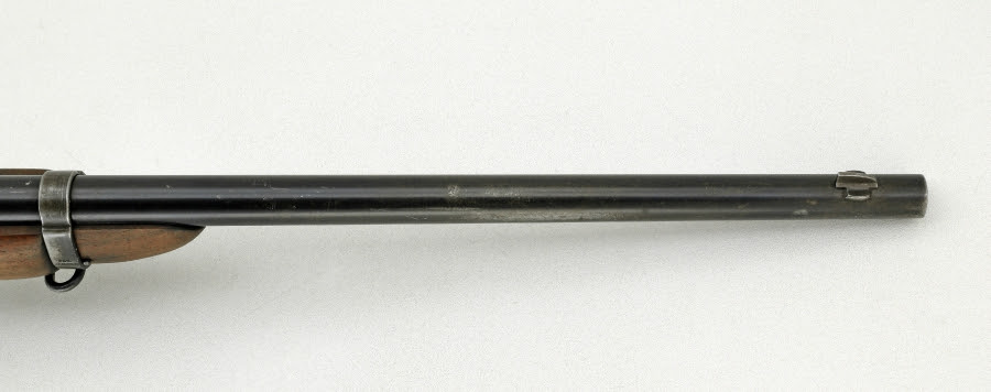 WINCHESTER MODEL - 57 BOLT ACTION RIFLE CALIBER 22 LONG RIFLE C&R OK - Picture 10