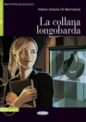 La Collana Longobarda in Kindle/PDF/EPUB