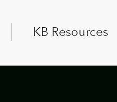 KB Resources