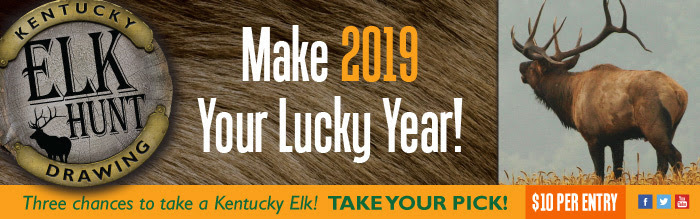 Elk Banner 2019
