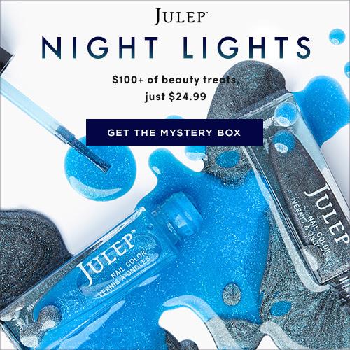 Night Lights Mystery Box